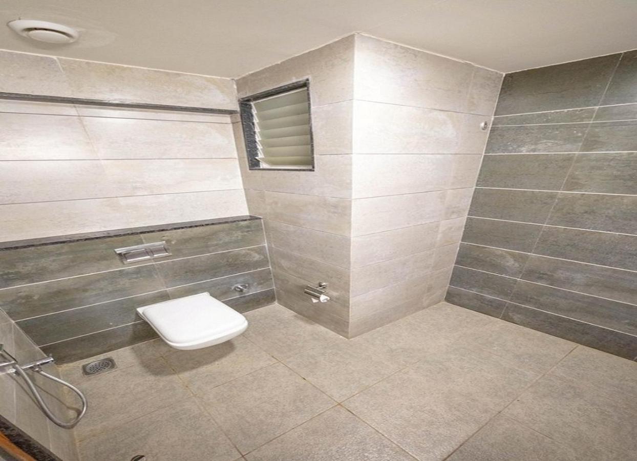 Ashok Inn Dawangere Zewnętrze zdjęcie