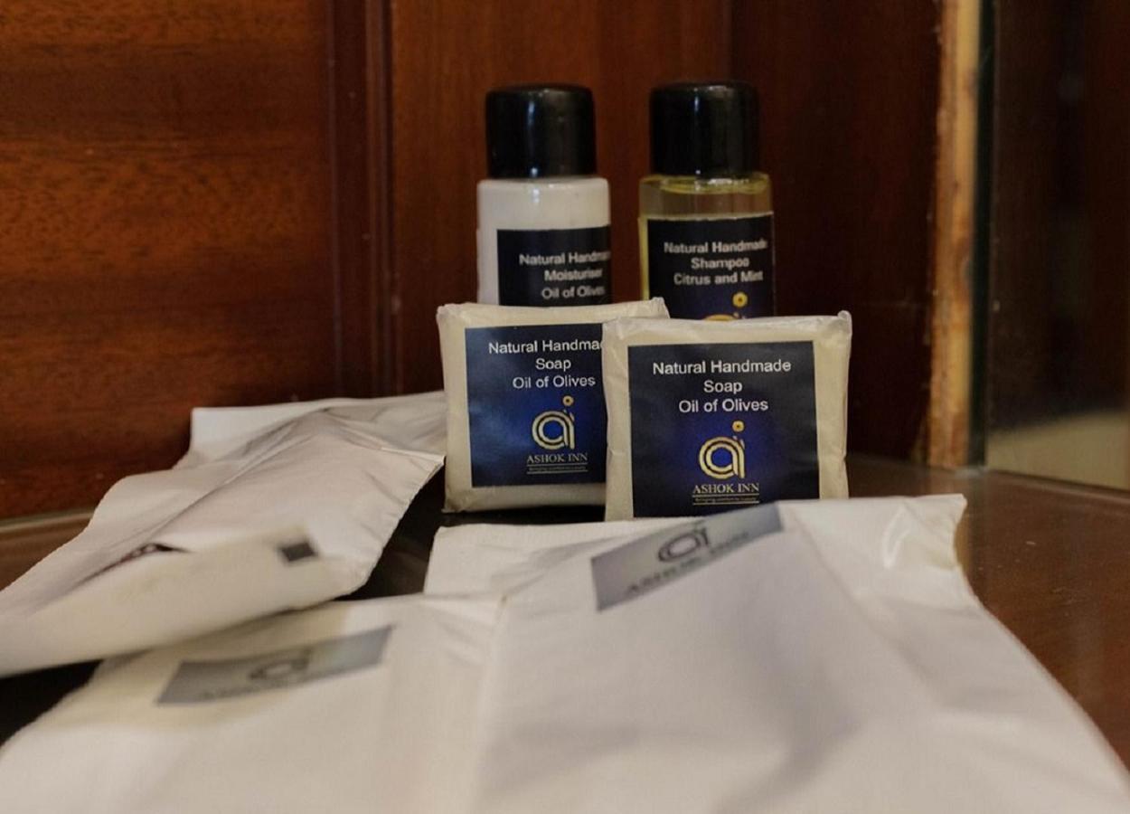 Ashok Inn Dawangere Zewnętrze zdjęcie