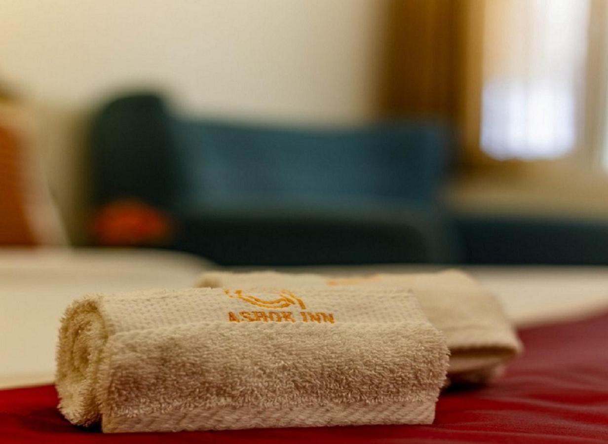 Ashok Inn Dawangere Zewnętrze zdjęcie